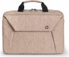 DICOTA Slim Case EDGE 12-13.3'' sandstone